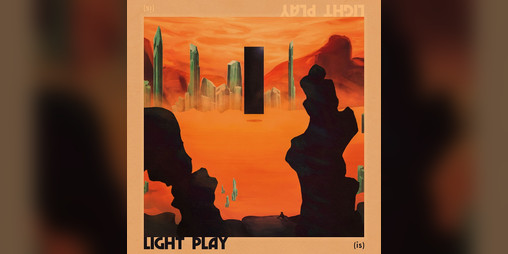 Cover image for (is) – Light Play