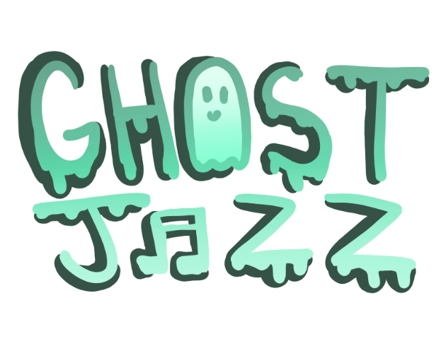 Ghost Jazz