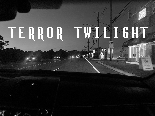 Terror Twilight (Jam Edition) cover
