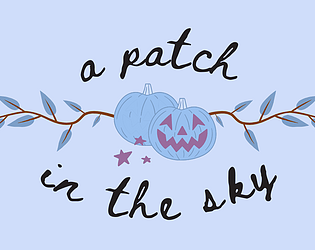A Patch in the Sky