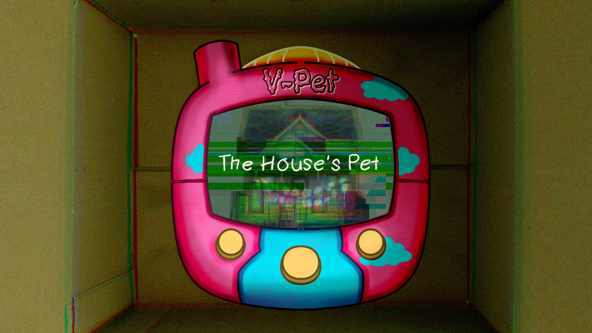 The House's Pet