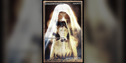 Cover image for Shadowsworn: Haunts
