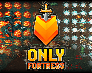 Chaos Fortress APK (Android Game) - Free Download