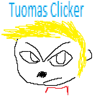 Official Tuomas Clicker
