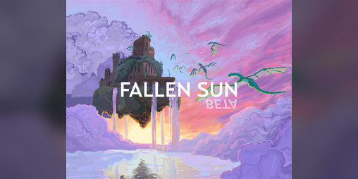 Cover image for Fallen Sun RPG – Beta