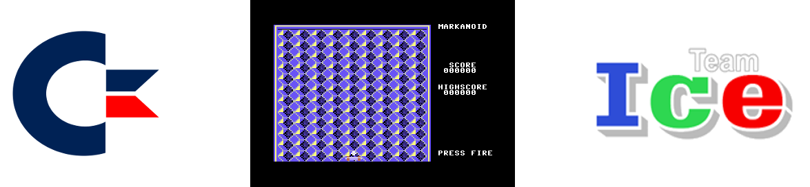Markanoid (C64)