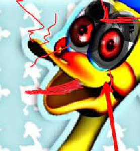 NIGHTS OF PATITO JUAN
