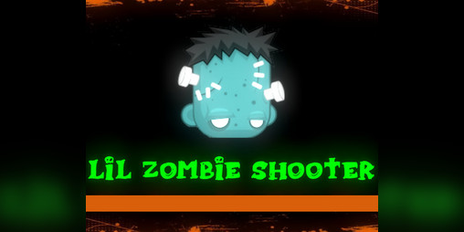 Cover image for Lil Zombie Shooter