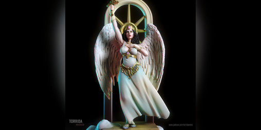 Cover image for 202311 - Bianca