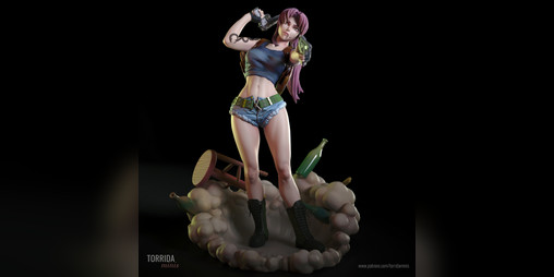 Cover image for 202311 - Revy