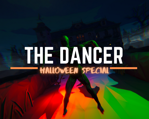 The Dancer: Halloween Special