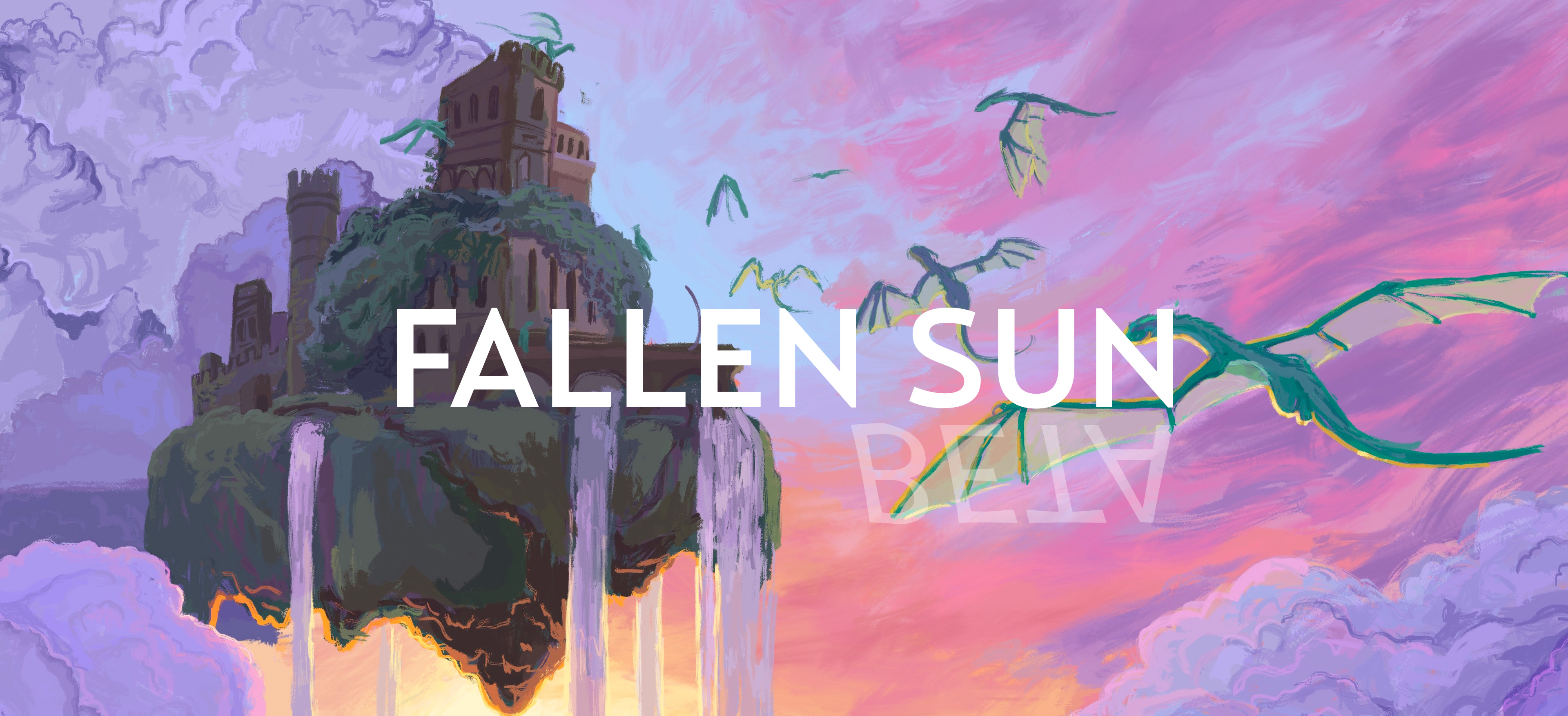 Fallen Sun RPG – Beta