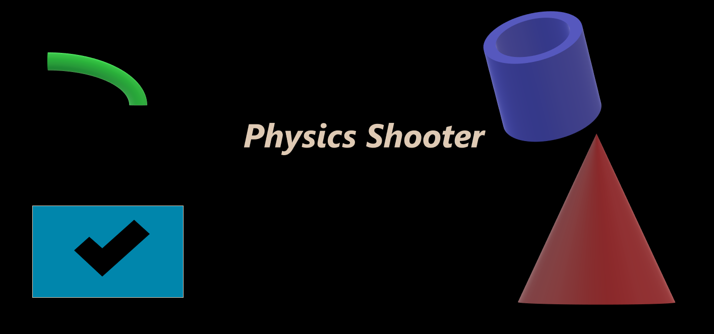 PhysicsShooter