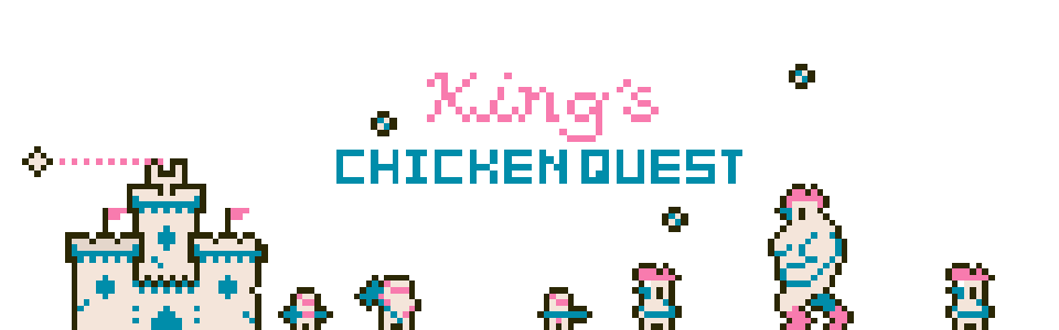 King's Chicken Quest