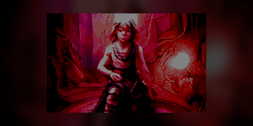 Cover image for Shadow Maze