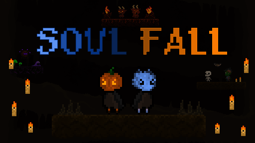 Soul Fall