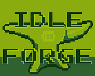 Idle Forge