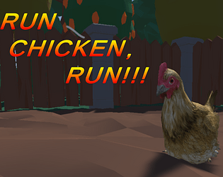 Chicken Simulator?: Crossy Road 3d, Rush Hour - Games