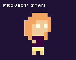Project: Stan