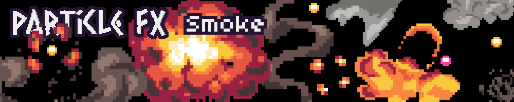 Particle FX - Smoke