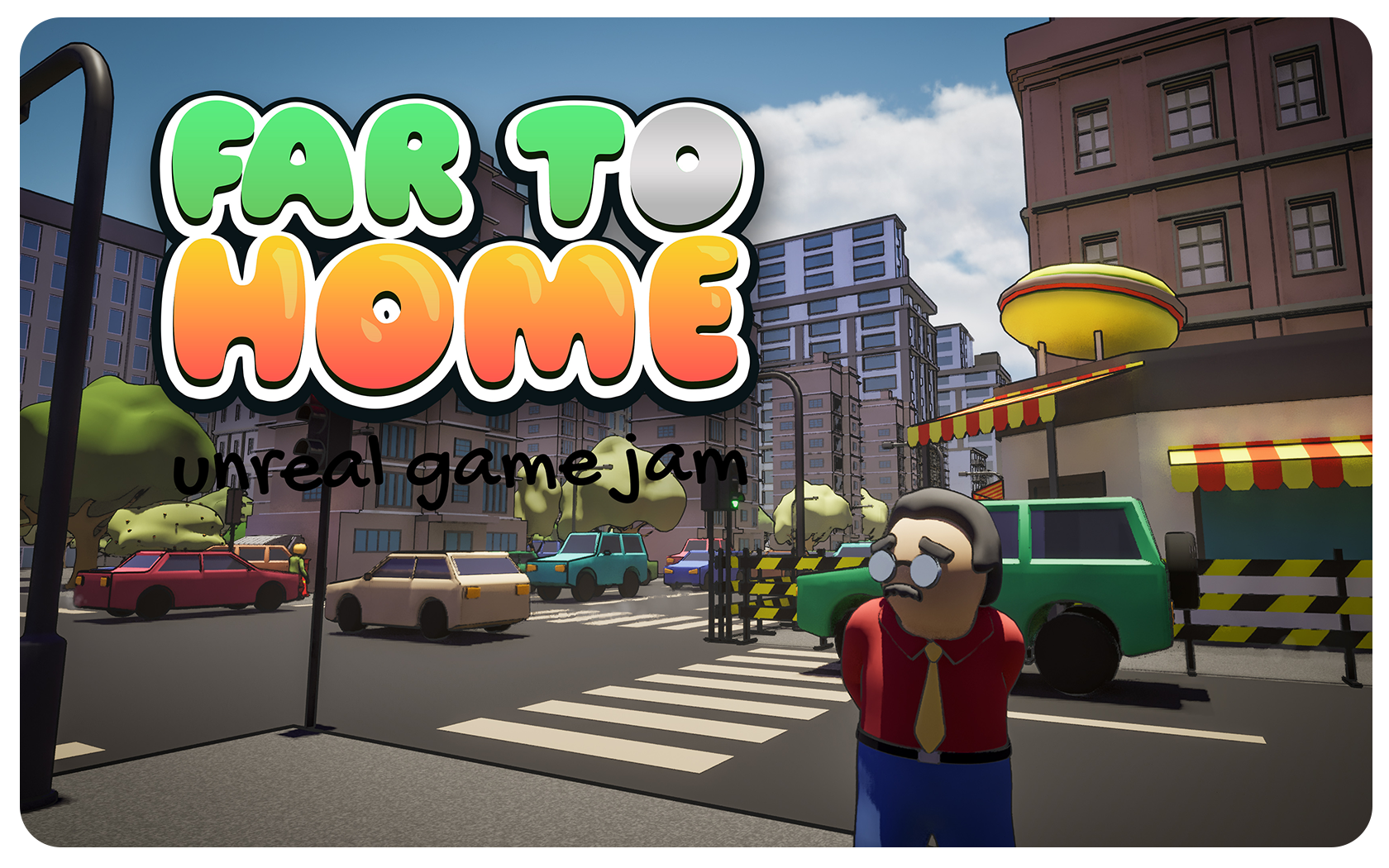 Far To Home by Kotao Interactive