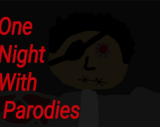 One Night With Parodies