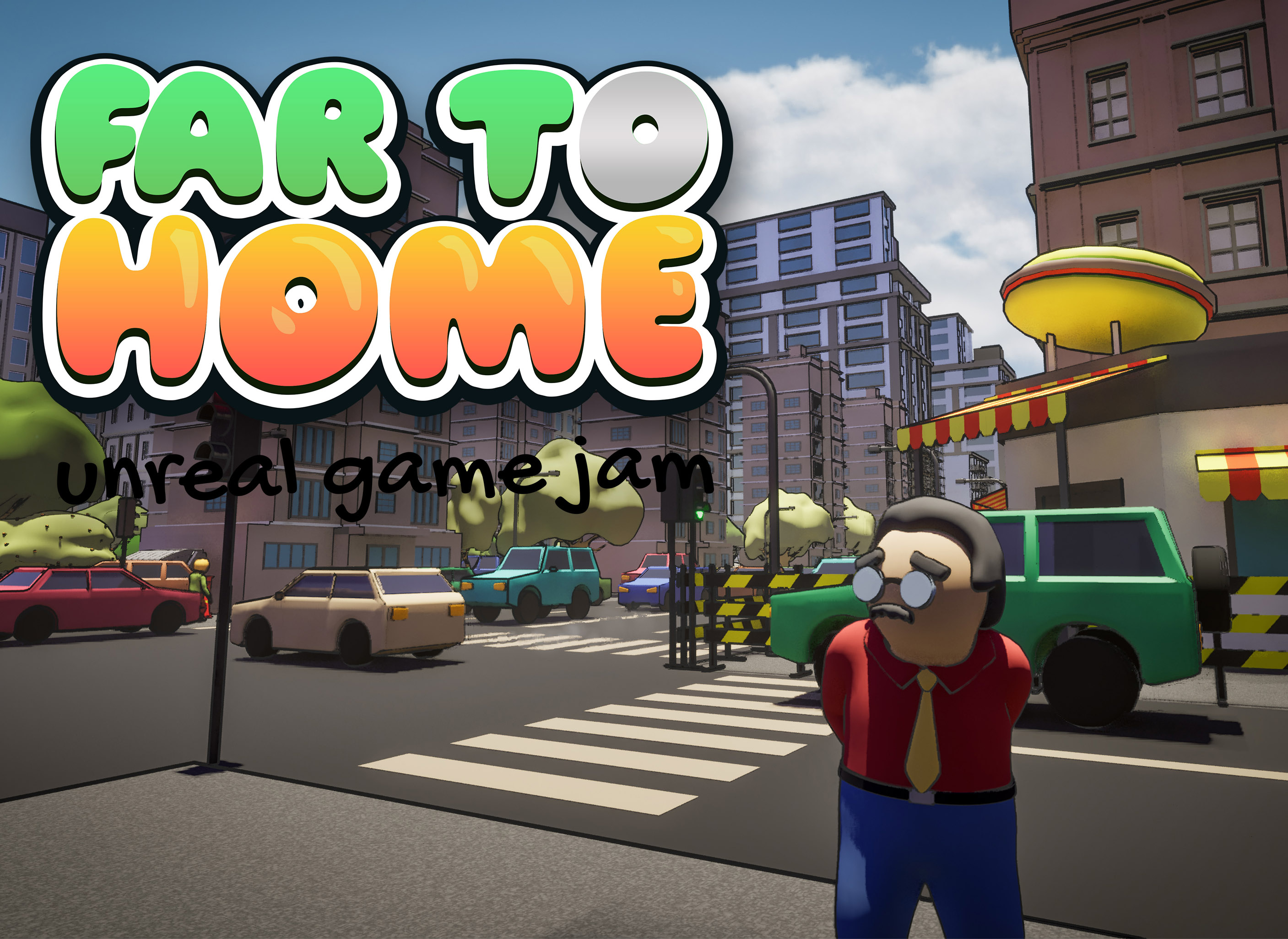 Far To Home