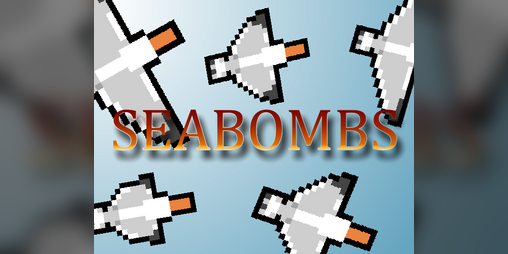 Cover image for SEABOMBS