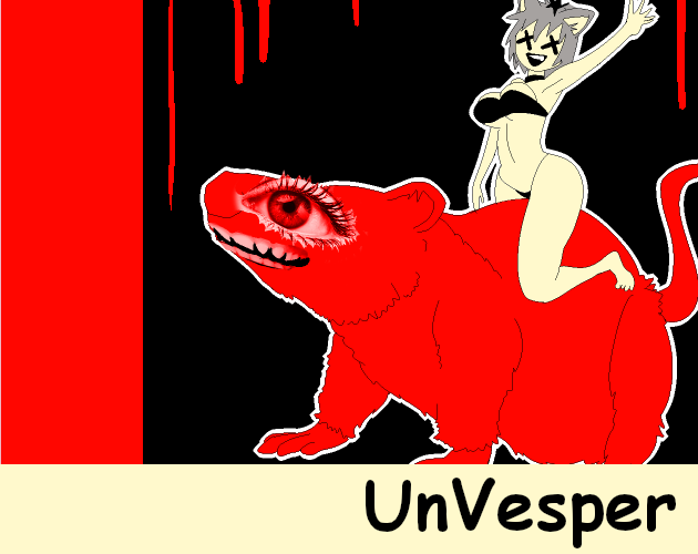 Cover image for UnVesper