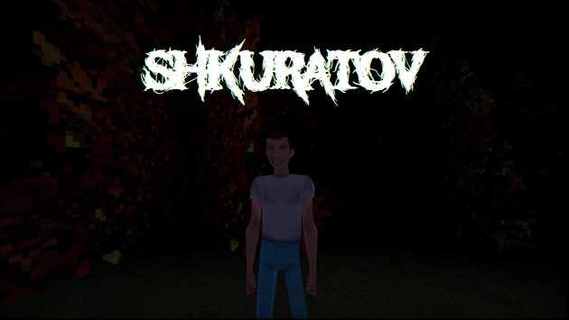 Shkuratov cover
