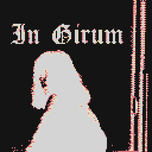 Cover image for InGirum_French
