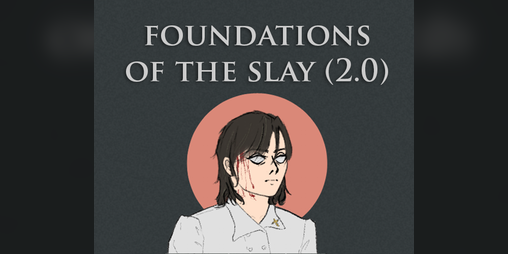 Cover image for Foundations Of The Slay