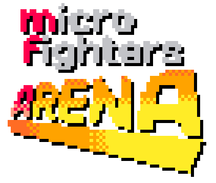 Micro Fighters Arena