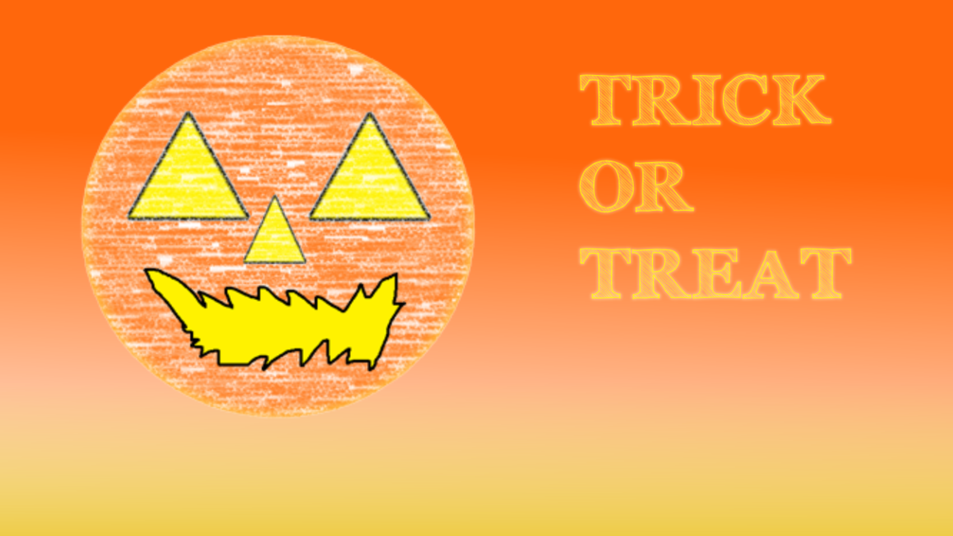 Trick or Treat