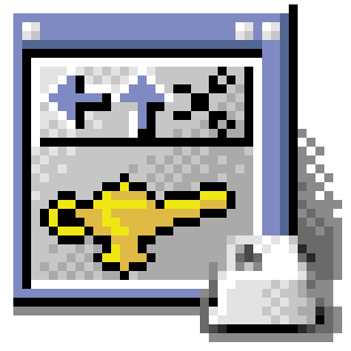 Cover image for DrawerGenie