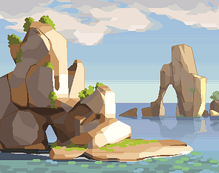 Turtle Walk