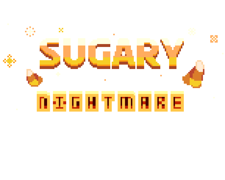 Sugary Nightmare
