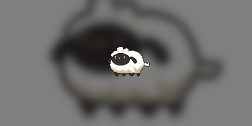 Cover image for Sheep counting simulator