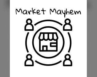 Market Mayhem  