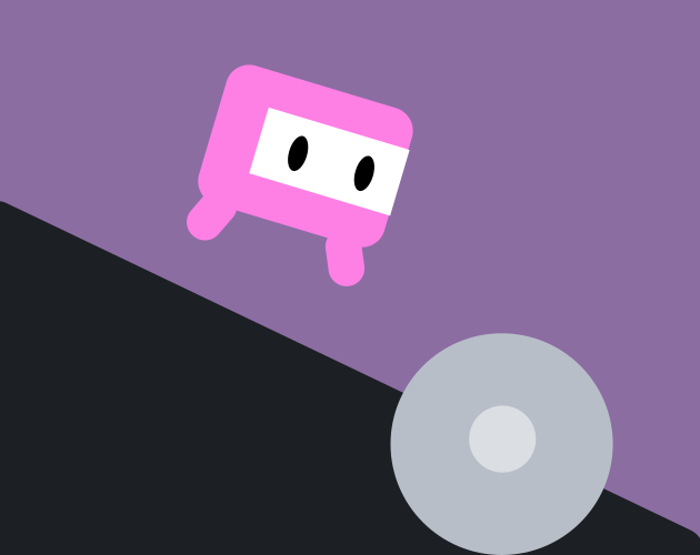 Cover image for Ultra Gravity Switch