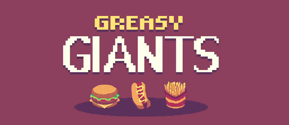 Greasy Giants