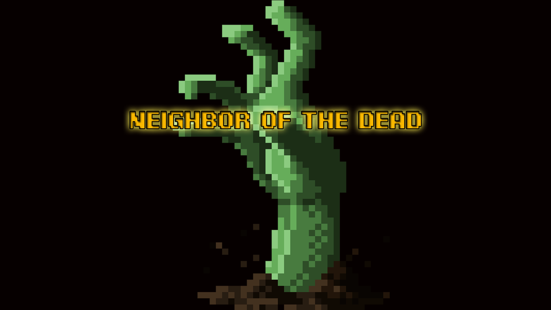 Neighbor of the Dead