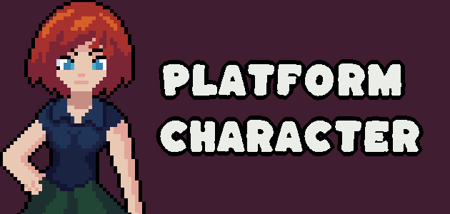 Platform Character 5