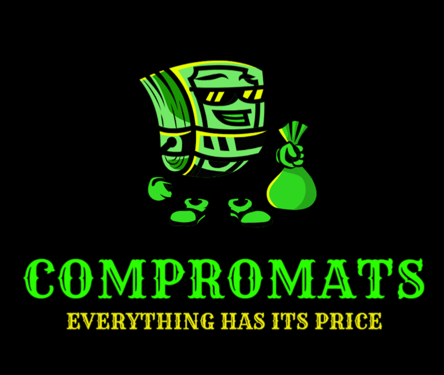 COMPROMATS cover