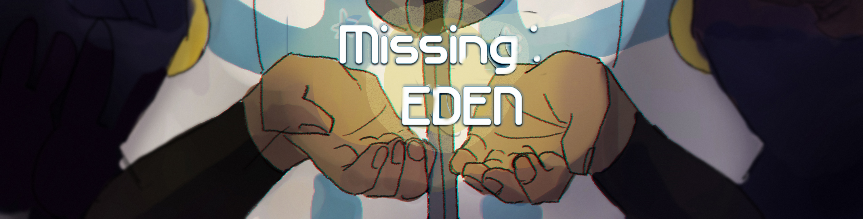 Missing: Eden (WIP Demo)
