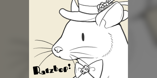Cover image for Ratzbop