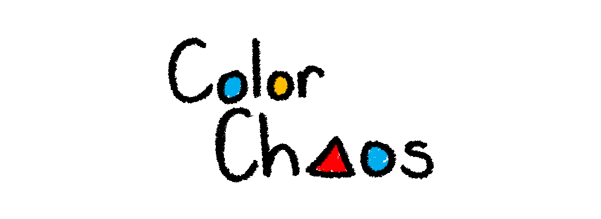 Color Chaos