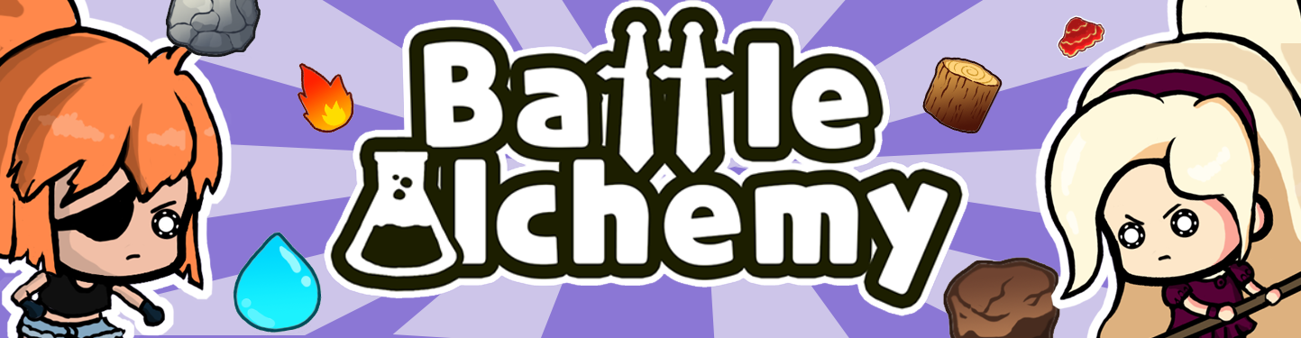 Battle Alchemy: Autobattler