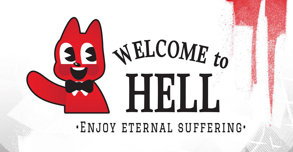 Hell Inc.