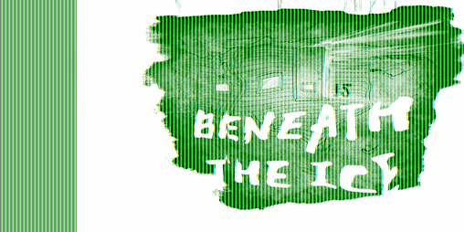 Cover image for Beneath the Ice